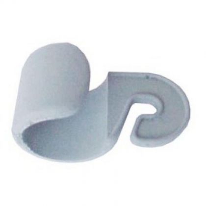 5 Tentclips Met Haak 25-28mm Nylon