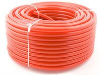 5m Waterslang Rood 10x16mm