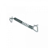 5x Verbindingsveer Isabella