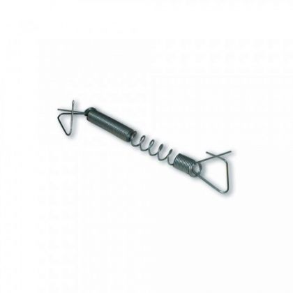 5x Verbindingsveer Isabella