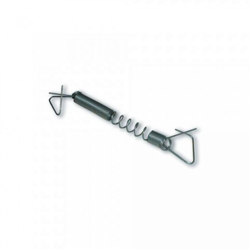 5x Verbindingsveer Isabella