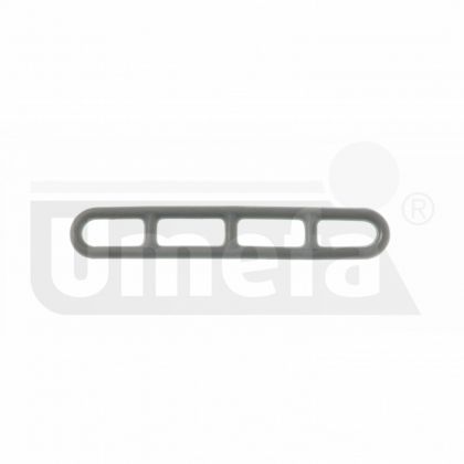 6 Trapspanner 4-delig