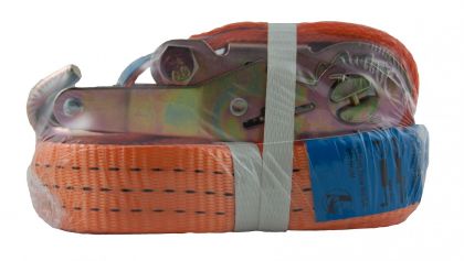 6m Sangle D'arrimage 1.5/3t