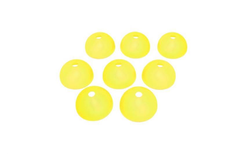 8x Tentharing Afdekker