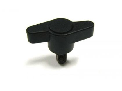 Aandraaiknop Vleugel Repusel