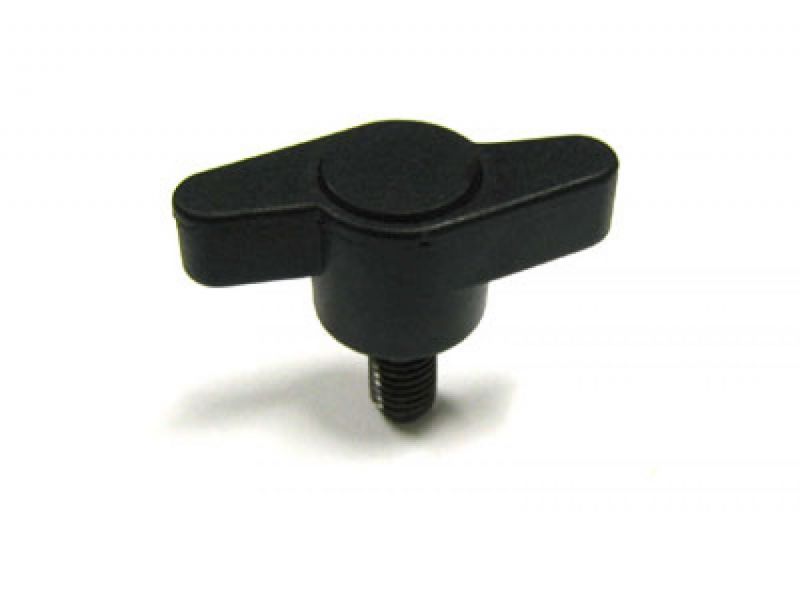 Aandraaiknop Vleugel Repusel