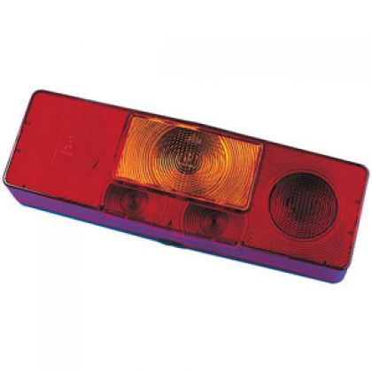 Achterlicht Bbsn 496r Rechts