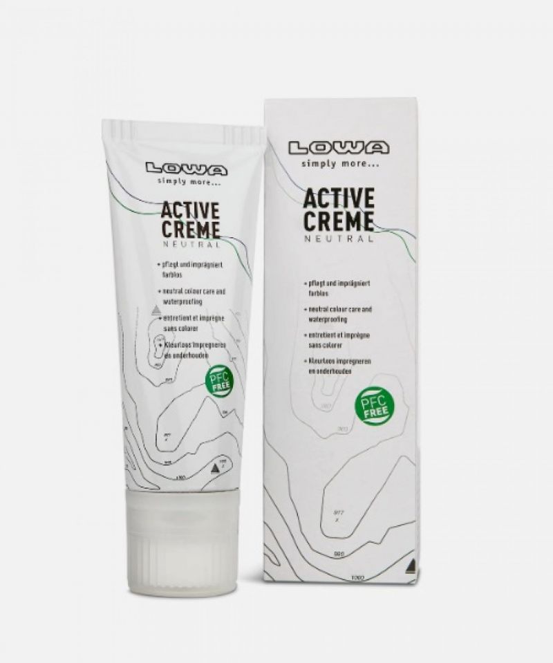 Active Creme 75ml