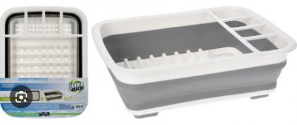 Afdruiprek Opvouwbaar 29,3x37,8cm