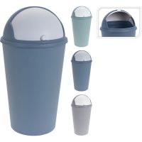 Afvalbak 25l Rond Ass.