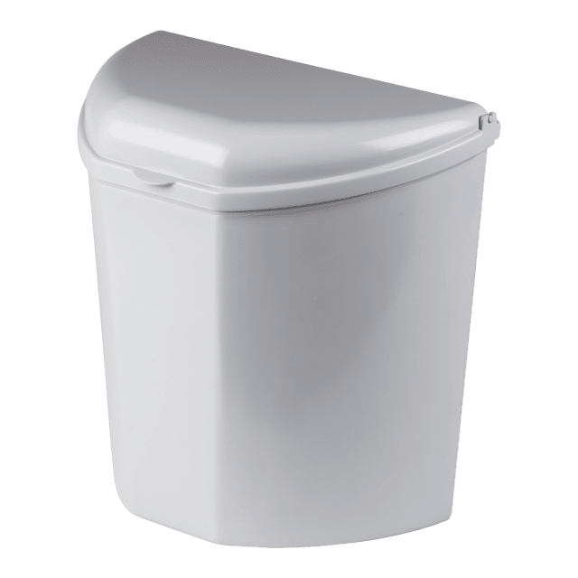 Poubelle Dustie Bin Xl 10l