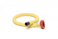 Afvalwaterslang 1m Kleine Dop