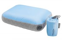 COCOON Cocoon Air Core Pillow Ul 28x38 Light Blue