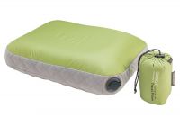 COCOON Cocoon Air Core Pillow Ul 28x38 Wasabi
