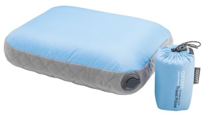 Air Core Pillow Ul Blue/grey Cocoon