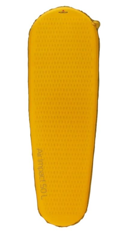 Air Impact 50 Self Infl.mat Robens