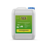 Alpha Nettoyant Toile De Tente Jc 5l