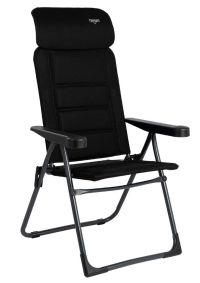 Alu Stoel Ap 213 Adlc 80 Zwart 2026