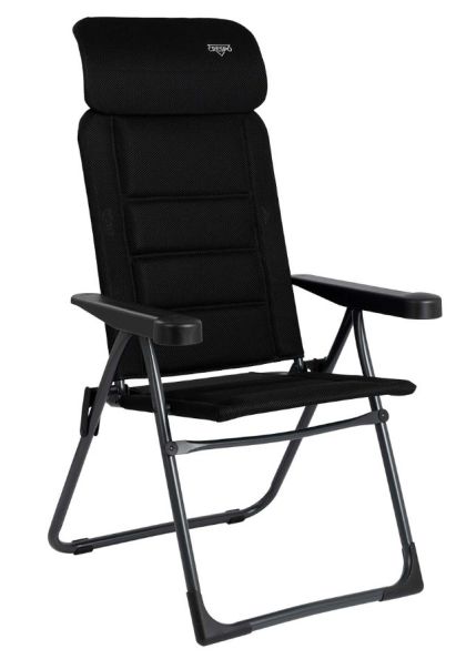 Alu Stoel Ap 213 Adlc 80 Zwart 2026