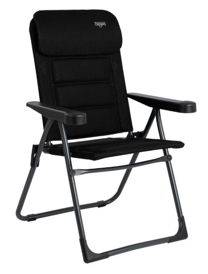 Alu Stoel Ap 213 Adlc 80 Zwart 2026