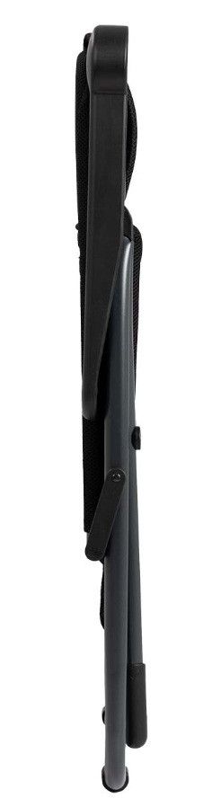 Alu Stoel Ap 213 Adlc 80 Zwart 2026