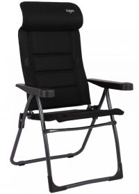 Alu Stoel Ap 215 80 Zwart 2025 Adcp