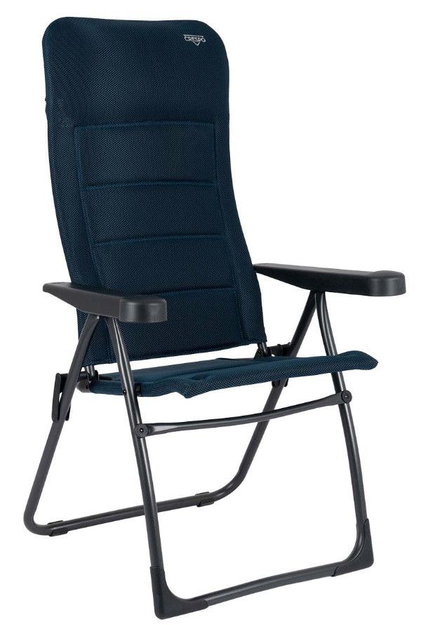Chaise Alu Ap 215 Adl 84 Bleu 2026