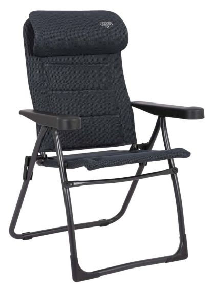 Chaise Alu Ap 215 Adlc 86 Gris 2026