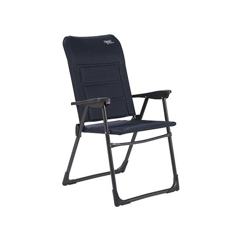 Alu Stoel Ap 218 84 Blauw Air-deluxe