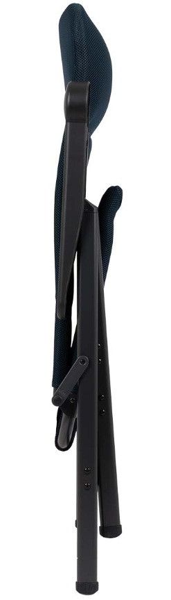 Chaise Alu Ap 238 Adl Xl 84 Bleu