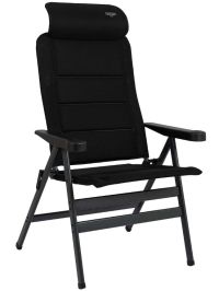 Alu Stoel Ap 241 Xxl Adlc 80 Zwart