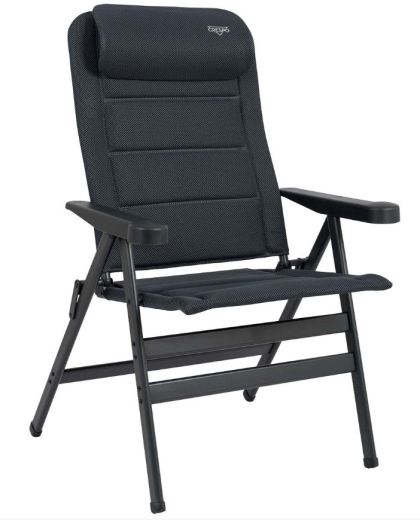 Alu Stoel Ap 241 Xxl Adlc 86 Grijs