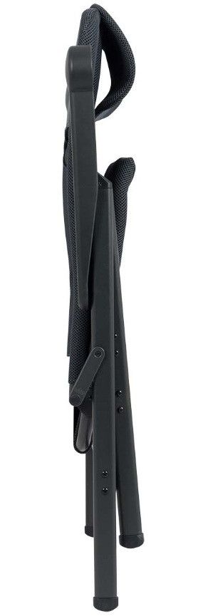 Alu Stoel Ap 241 Xxl Adlc 86 Grijs