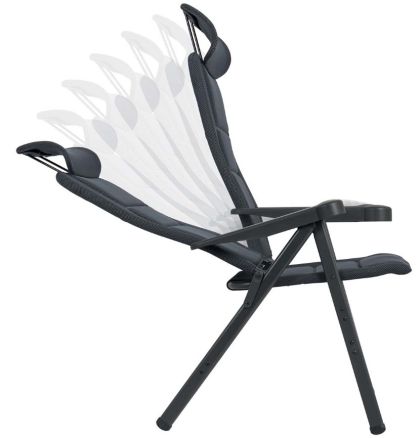 Alu Stoel Ap 241 Xxl Adlc 86 Grijs