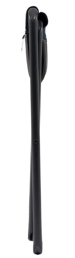 Alu Stoel Ap 302 Adl 84 Z-rug Blauw 2026