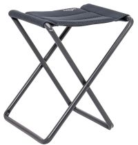 Chaise Alu Ap 302 Adl 84 S-dos Gris