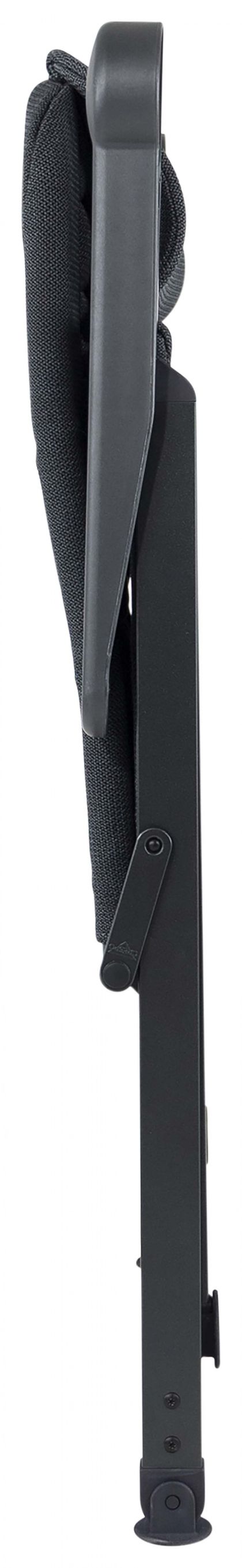 Alu Stoel Ap 437 Asc 60 Grijs