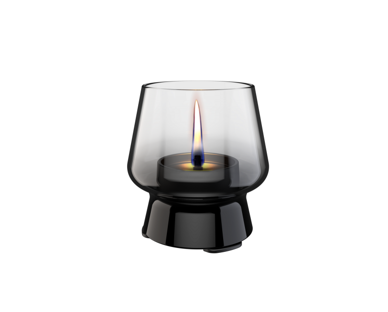 Amaryllis 14 Black-smoke