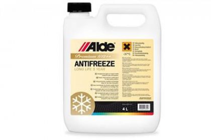 Fluide Glycole Alde 1l