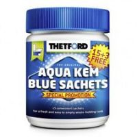 Aqua Kem Sachets