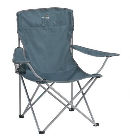 Arm Chair Spruce Fjord Blue Easy Camp