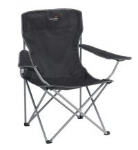 Arm Chair Spruce Ink Black Easy Camp