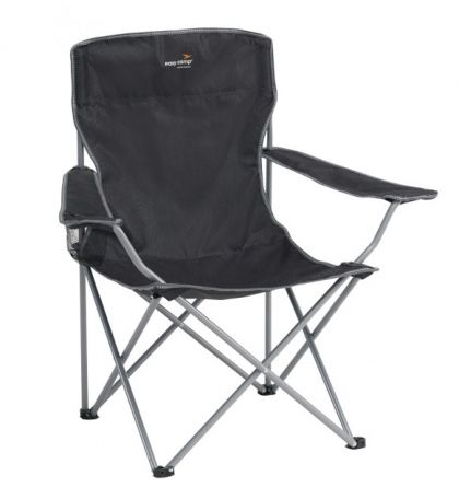 Arm Chair Spruce Ink Black Easy Camp