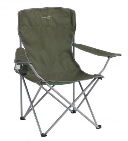 Arm Chair Spruce Olivine Easy Camp