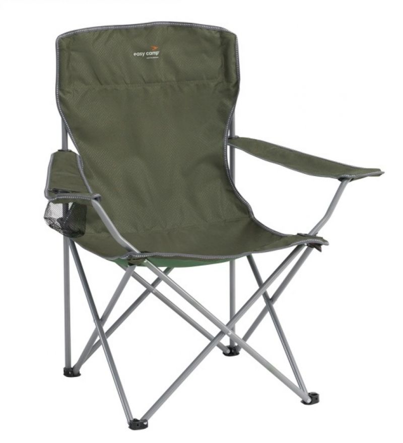 Arm Chair Spruce Olivine Easy Camp