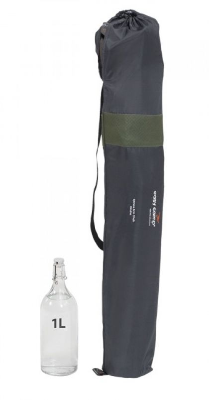 Arm Chair Spruce Olivine Easy Camp