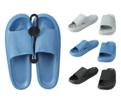 Sandale De Bain Homme Ass