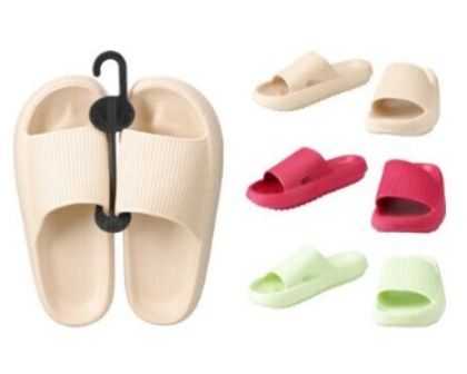 Badsandaal Vrouw Ass