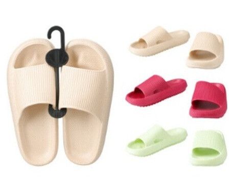 Badsandaal Vrouw Ass