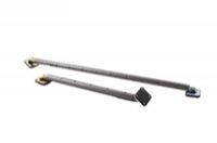 Bagageklem Groot 0.89x1.67m Milenco